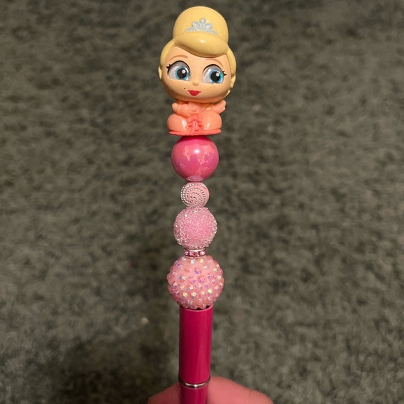 Charlotte Bubble Pen - Picture 5 of 5